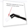 Thumbnail Short Handle Coffee Machine Cleaning Brush — Accessories