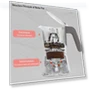 Thumbnail Small Seven Power Fancy Coffee Machine — Brewing Excellence