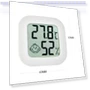 Thumbnail Temperature And Humidity Measuring Baby Room Temperature Meter — Baby Monitors