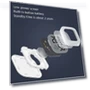 Thumbnail Temperature And Humidity Measuring Baby Room Temperature Meter — Baby Monitors