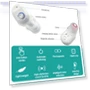 Thumbnail TWS Ear Sound Amplifier Hearing Aid with Charging Bay — Batteries & Chargers