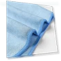 Thumbnail Ultra fine fiber glass wiping scratch free cleaning cloth — Cloths
