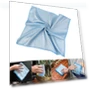 Thumbnail Ultra fine fiber glass wiping scratch free cleaning cloth — Cloths