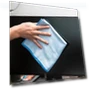 Thumbnail Ultra fine fiber glass wiping scratch free cleaning cloth — Cloths