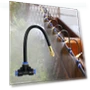 Thumbnail Universal Nozzle Automatic Watering Device — Drip Kits