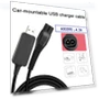 Thumbnail USB Charger Cable for Philips Shaver — Chargers, Philips