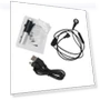 Thumbnail USB Rechargeable Hearing Aid with Adjustable Pitch Sound Amplifier — Hearing Amplifiers