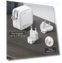 100W 4-Port USB PD Charger — Chargers, LDNIO