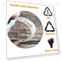 Thumbnail 4 in 1 Cappuccino Mold — Coffee & Espresso Machine Components