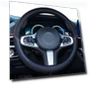Thumbnail Car Steering Wheel Cover — Covers, Shiawasena