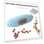 Thumbnail Chewing Molar Stick Pet Toy — Toys