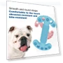 Thumbnail Chewing Teeth Cleaning Toy — Toys