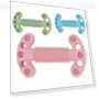 Thumbnail Chewing Teeth Cleaning Toy — Toys