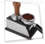 Thumbnail Coffee Drop Proof Holder Barista Tool — Coffee Pod Holders