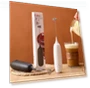 Thumbnail Cordless Handheld Milk Coffee Frother — Milk Frothers