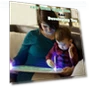 Thumbnail LED Light Drawing Pad — Drawing Boards