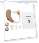 Thumbnail Over-the-ear hearing aid — Hearing Support, JECPP