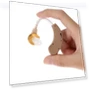 Thumbnail Over-the-ear hearing aid — Hearing Support, JECPP