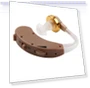 Thumbnail Over-the-ear hearing aid — Hearing Support, JECPP