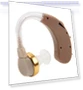 Thumbnail Over-the-ear hearing aid — Hearing Support, JECPP