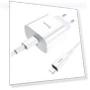 Thumbnail PD20W Fast Charger Set — Chargers, hoco