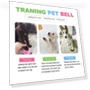 Thumbnail Pet Trainer and Intelligence Toy — Urine Detectors