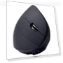 Thumbnail Rechargeable Vertical Wireless Mouse — Mouse Pads