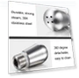 Thumbnail Steam Nozzle — Cleaning Products, Delonghi