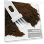 Coffee Bean Grinder Spoon Cleaning Brush Set — Cleaning Products