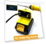 Thumbnail Cordless Digital Table Soldering Station — Stations