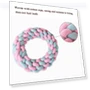 Thumbnail Dog Molar Teeth Cleaning Toy — Toys