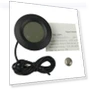 Thumbnail Mini Indoor LCD Display Digital Thermometer — Home Climate Control