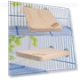 Thumbnail Rectangular Springboard Hamster Pedal Toy — Exercise Wheels