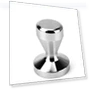 Thumbnail Stainless Steel Coffee Tamper — Tampers