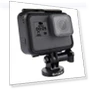 Thumbnail 1/4 inch Screw Hole Tripod Mount CNC Adapter — Mounts & Clamps, PULUZ