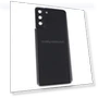 Thumbnail Battery Back Cover with Camera Lens Cover — Back Covers, Samsung