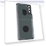 Thumbnail Battery Back Cover with Camera Lens Cover — Back Covers, Samsung