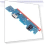 Thumbnail Charging Port Board with IC — Chargers, Samsung