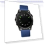 Thumbnail Dual Color Magnetic Quick Release Silicone Watch Band — Bands, Garmin