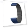 Thumbnail Dual Color Magnetic Quick Release Silicone Watch Band — Bands, Garmin