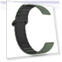 Thumbnail Magnetic Buckle Silicone Watch Band — Bands