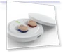 Thumbnail Mini In-Ear Hearing Aid — Hearing Support