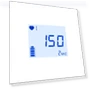 Thumbnail Prenatal Pocket Digital Ultrasound Detector — Pregnancy Health Monitors