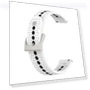 Thumbnail Colorful Hole Silicone Watch Band — Bands, Suunto