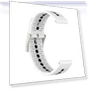 Thumbnail Colorful Hole Silicone Watch Band — Bands, Suunto
