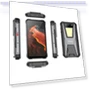 Thumbnail Rugged Phone — Bumpers, Unihertz