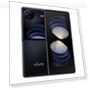 X Flip 5G Smartphone — VR Headsets, VIVO