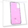 Thumbnail Back Housing Cover Adhesive — Back Covers