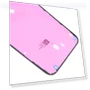 Thumbnail Back Housing Cover Adhesive — Back Covers