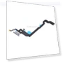 Thumbnail Charging Port Flex Cable — Flex Cables